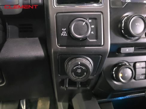 Used 2018 Ford F150 XLT w/ Equipment Group 301A Mid image 20