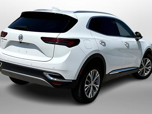 Used 2022 Buick Envision Preferred image 10