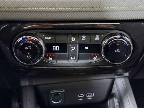 New 2026 Chevrolet TrailBlazer ACTIV w/ Convenience Package image 15