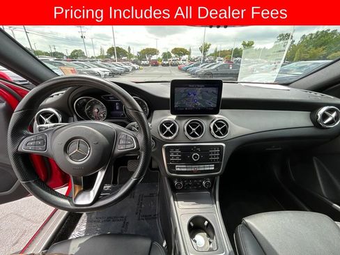 Used 2020 Mercedes-Benz GLA 250 4MATIC image 5
