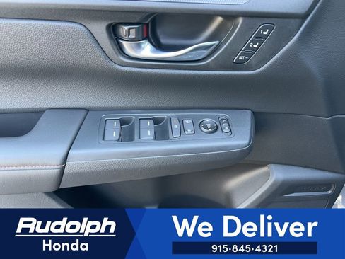New 2026 Honda CR-V Sport-L image 11