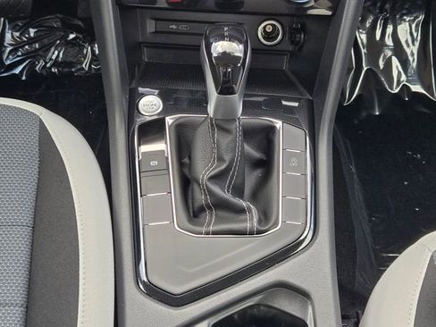New 2026 Volkswagen Taos S FWD image 18