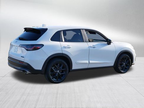 Used 2024 Honda HR-V Sport image 7