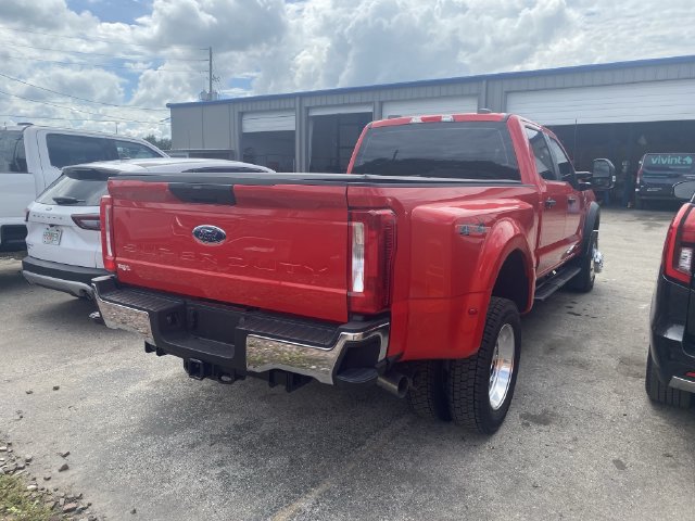 Used 2026 Ford F450 XL w/ XL Chrome Package AWD/4WD image 5