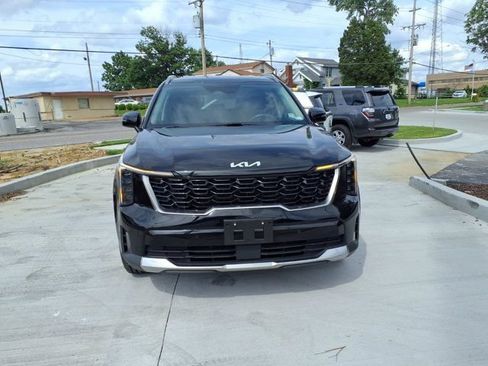 Used 2024 Kia Sorento S AWD/4WD image 28