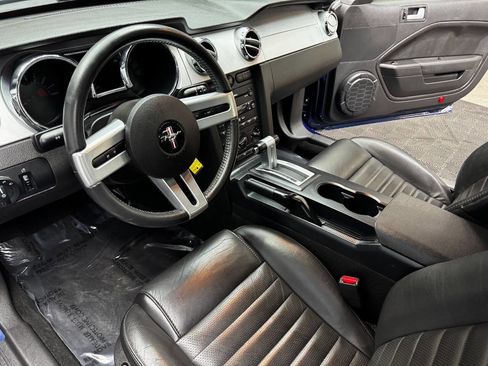 Used 2007 Ford Mustang GT image 30
