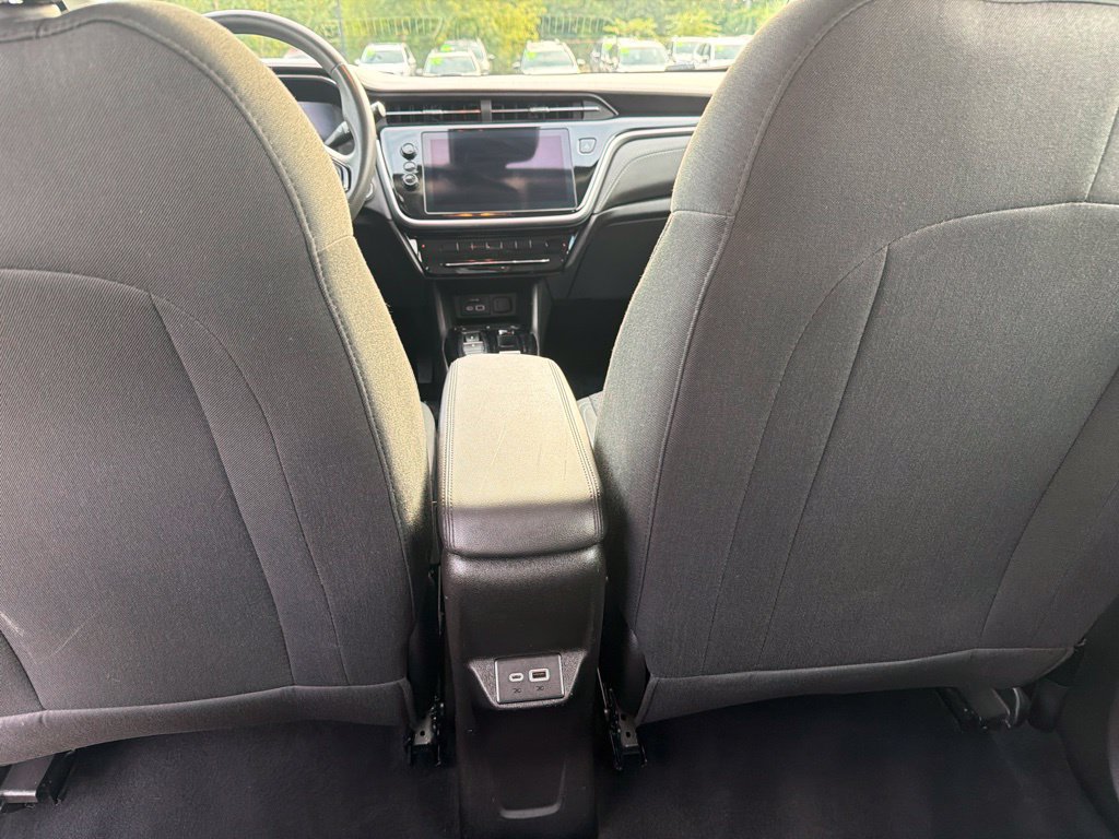 Used 2023 Chevrolet Bolt EUV LT w/ Driver Confidence Package FWD image 25