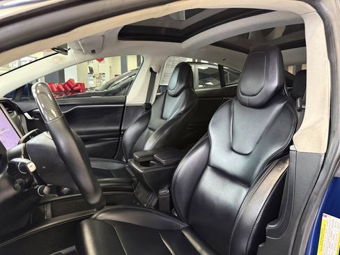 Used 2018 Tesla Model S 100D image 16