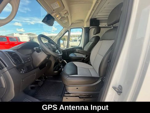 New 2026 RAM ProMaster 1500 w/ Premium Convenience Group image 9