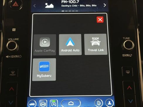 Certified 2026 Subaru Forester Touring image 14