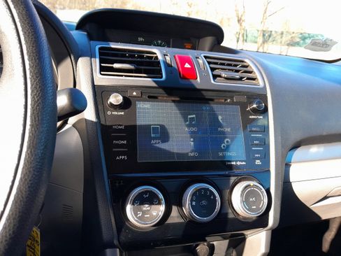 Used 2016 Subaru Forester 2.5i Premium w/ All-Weather Package image 21