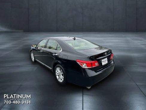 Used 2011 Lexus ES 350 image 9