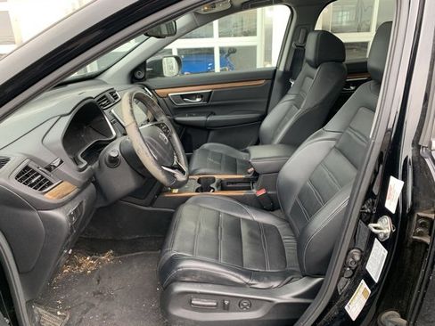 Used 2020 Honda CR-V Touring image 9