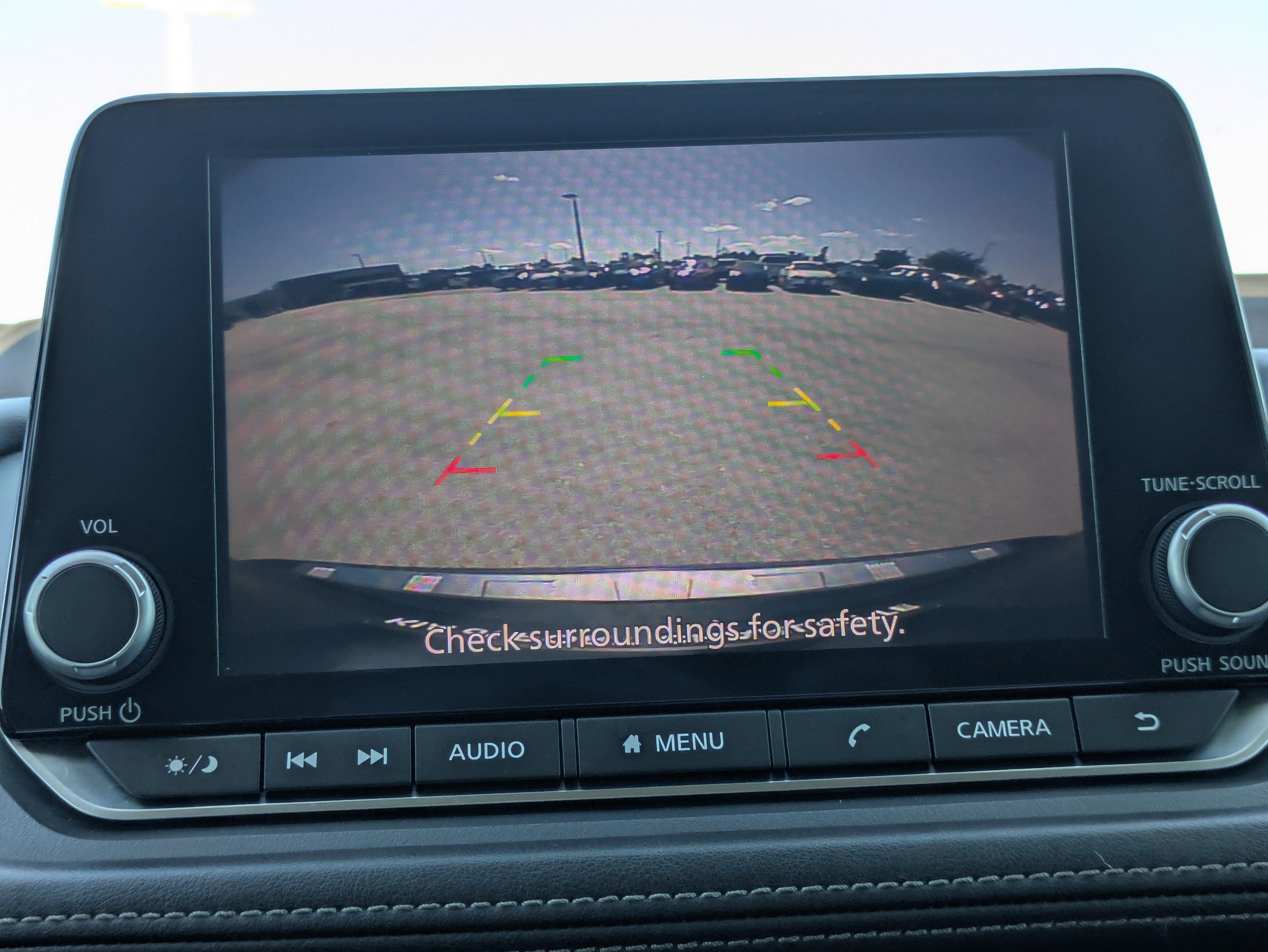 Used 2023 Nissan Rogue SV FWD image 21