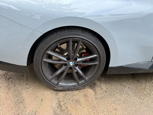 Used 2024 BMW M240i Coupe w/ Premium Package RWD image 9