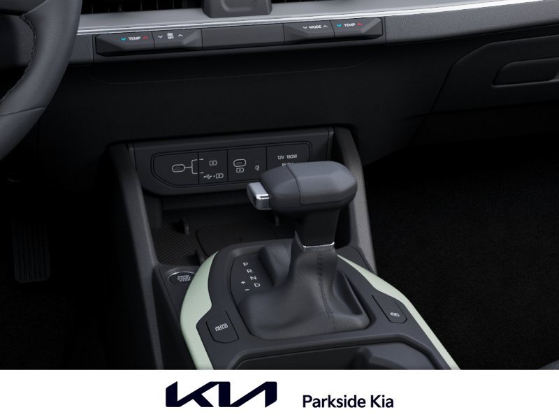 New 2026 Kia K4 GT-Line w/ GT-Line Premium Package FWD image 23