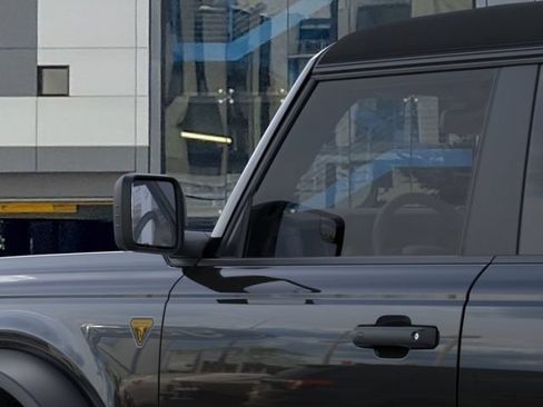New 2026 Ford Bronco Badlands AWD/4WD image 22