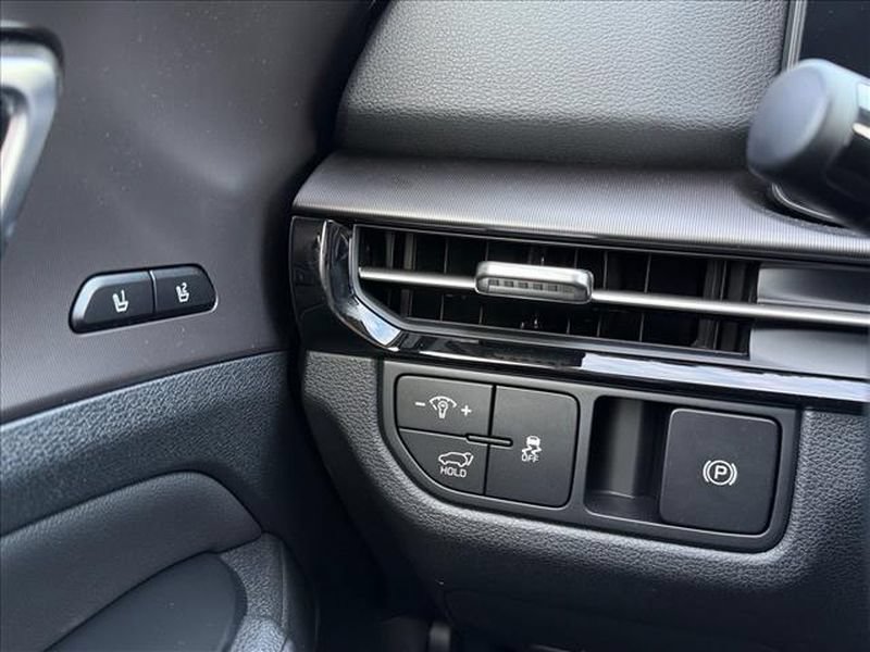 New 2026 Kia Sportage SX AWD/4WD image 21