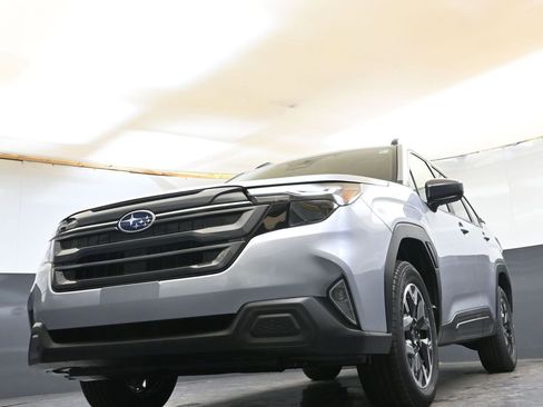 New 2026 Subaru Forester Premium image 29