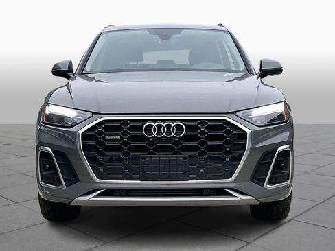 Used 2023 Audi Q5 2.0T Premium Plus w/ Premium Plus Package image 3