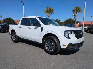 New 2025 Ford Maverick XLT w/ XLT Luxury Package video 2