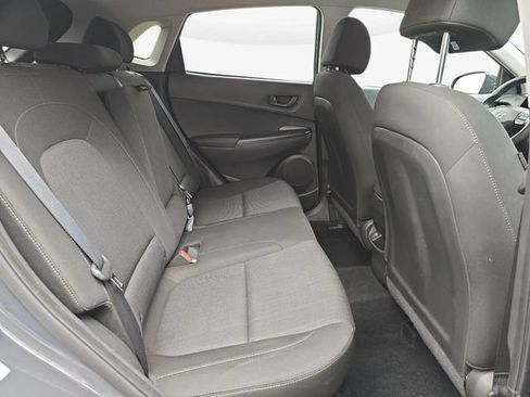 Used 2023 Hyundai Kona SEL FWD image 35