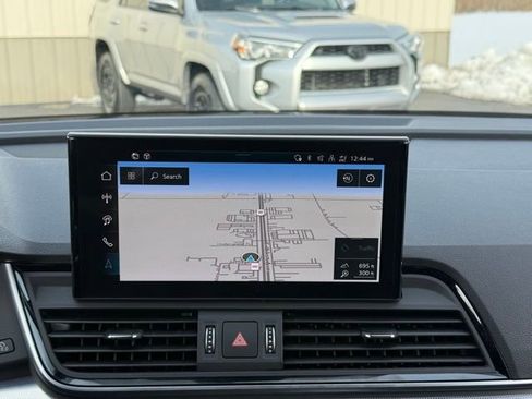 Used 2025 Audi Q5 2.0T Premium Plus image 30