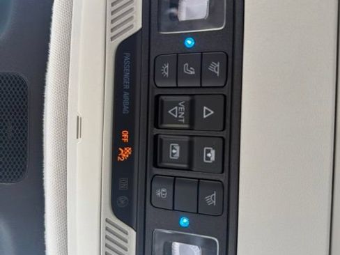 Used 2025 Ford Expedition Max Active AWD/4WD image 55
