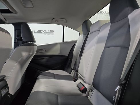 Used 2023 Toyota Corolla LE image 27