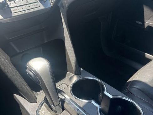 Used 2015 GMC Terrain SLT AWD/4WD image 24