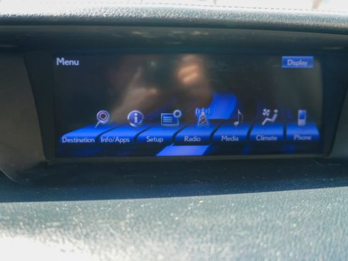 Used 2013 Lexus GS 350 w/ Luxury Pkg image 34