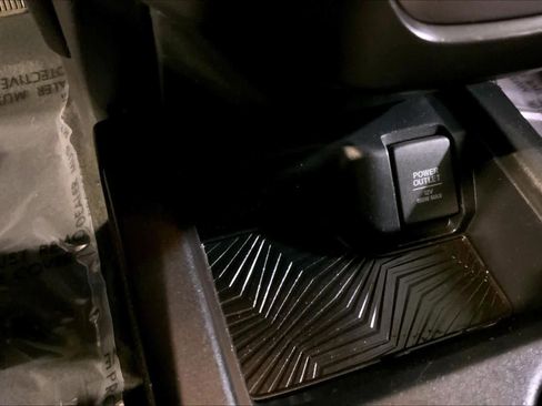 Used 2017 Honda CR-V Touring image 35