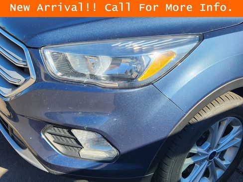 Used 2018 Ford Escape SE image 8
