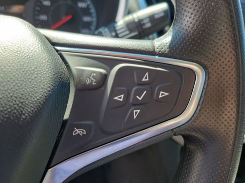 Certified 2024 Chevrolet Equinox LS image 22