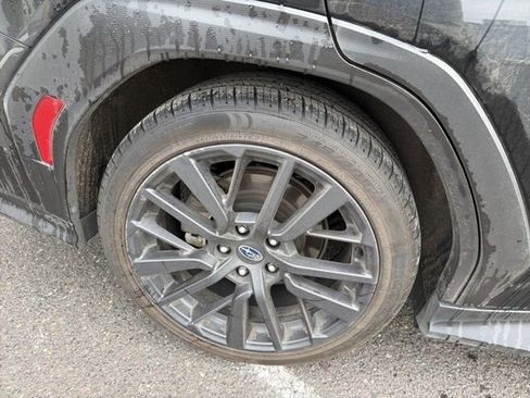 Used 2024 Subaru WRX Premium image 14