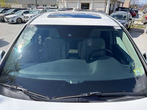 Used 2022 Honda Ridgeline RTL image 6