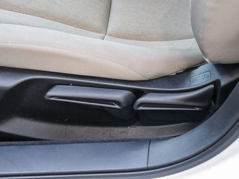 Certified 2024 Honda Accord LX image 25