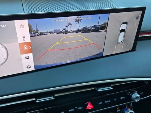 New 2026 Genesis GV70 2.5T Advanced image 11