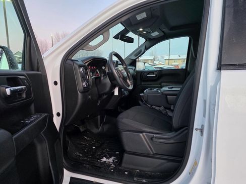 Used 2019 GMC Sierra 1500 4x4 Double Cab image 5