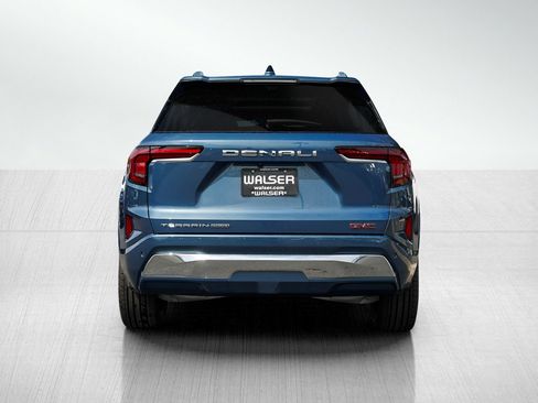 New 2026 GMC Terrain Denali w/ LPO, Floor Liner Package image 5