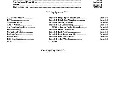 Used 2024 Lucid Air Pure image 10