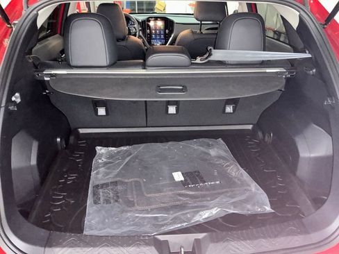 Certified 2025 Subaru Crosstrek 2.5i Limited image 29