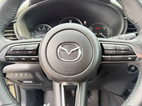 Used 2024 MAZDA CX-30 Carbon AWD/4WD image 21