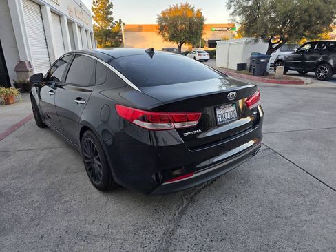 Used 2016 Kia Optima LX FWD image 10