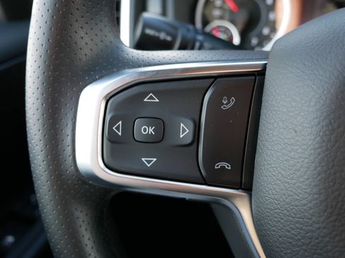 New 2026 RAM 1500 Big Horn image 19