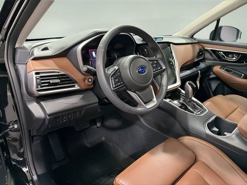 Certified 2025 Subaru Outback Touring XT w/ Popular Package #2 image 10