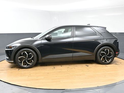 Used 2023 Hyundai Ioniq 5 SE w/ Cargo Package RWD image 6