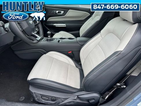 Used 2024 Ford Mustang GT Premium RWD image 14