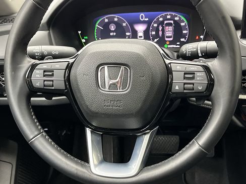 Used 2024 Honda Accord Touring image 15