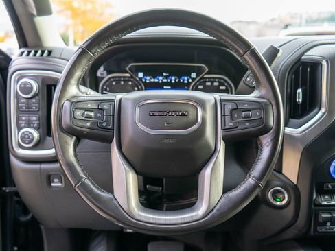 Used 2020 GMC Sierra 1500 Denali w/ Denali Ultimate Package image 17